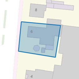 Perceel DNN00-K-1167