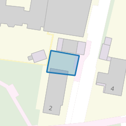 Perceel DNN00-K-1171