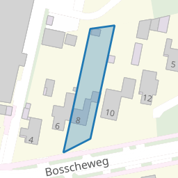 Perceel DNN00-K-1180