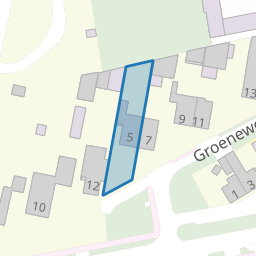 Perceel DNN00-K-1183