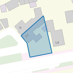 Perceel DNN00-K-1200