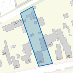 Perceel DNN00-K-1209