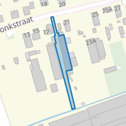 Perceel DNN00-K-1236