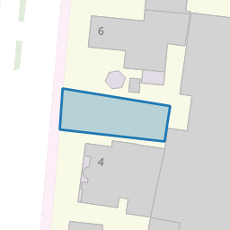 Perceel DNN00-K-1270