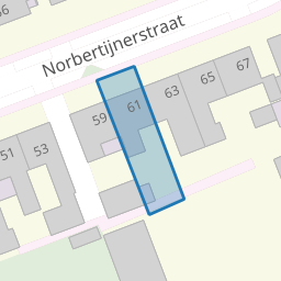 Perceel DNN00-K-1320