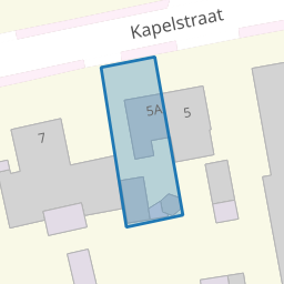 Perceel DNN00-K-1324