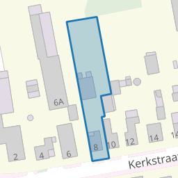 Perceel DNN00-K-1329