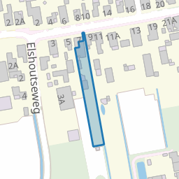 Perceel DNN00-K-1331