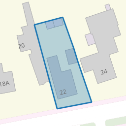 Perceel DNN00-K-1392