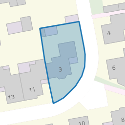 Perceel DNN00-K-1401