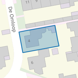 Perceel DNN00-K-1402