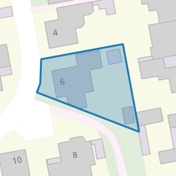 Perceel DNN00-K-1403