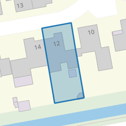 Perceel DNN00-K-1406