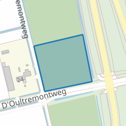 Perceel DNN00-K-1428