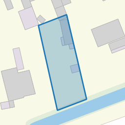 Perceel DNN00-K-1453