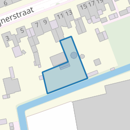 Perceel DNN00-K-1455