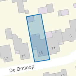 Perceel DNN00-K-1479