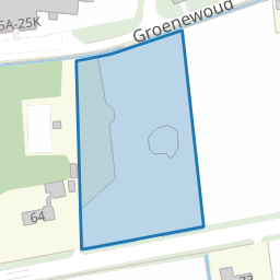 Perceel DNN00-K-1497