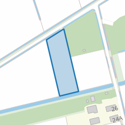 Perceel DNN00-K-1582