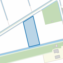 Perceel DNN00-K-1583