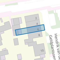 Perceel DNN00-K-1595