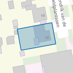 Perceel DNN00-K-1597