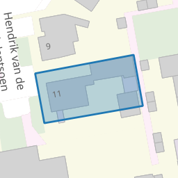 Perceel DNN00-K-1599