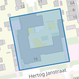 Perceel DNN00-K-1601