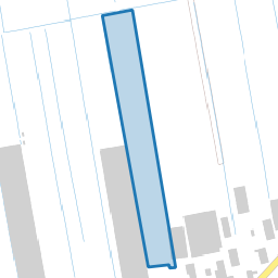 Perceel DNN00-K-1610