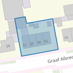 Perceel DNN00-K-1661