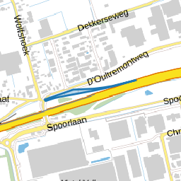 Perceel DNN00-K-1670