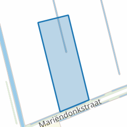 Perceel DNN00-K-1677