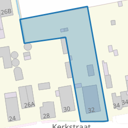 Perceel DNN00-K-1679