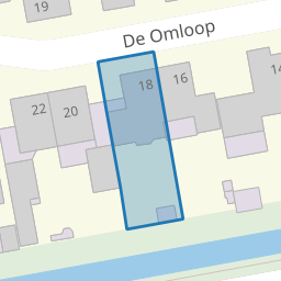 Perceel DNN00-K-1684