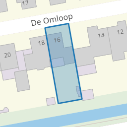 Perceel DNN00-K-1685