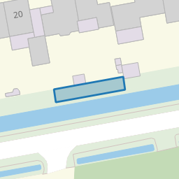 Perceel DNN00-K-1686