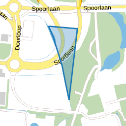 Perceel DNN00-K-1709