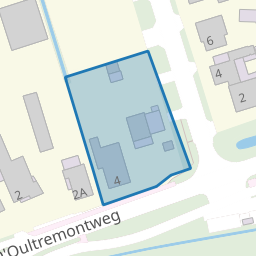 Perceel DNN00-K-1738