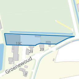 Perceel DNN00-K-1765