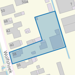 Perceel DNN00-K-1820