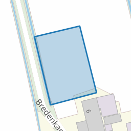 Perceel DNN00-K-1834