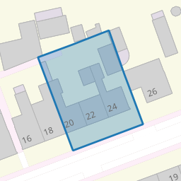 Perceel DNN00-K-1845