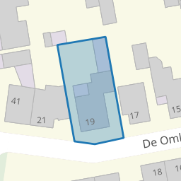 Perceel DNN00-K-1853