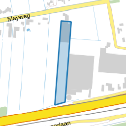 Perceel DNN00-K-1867