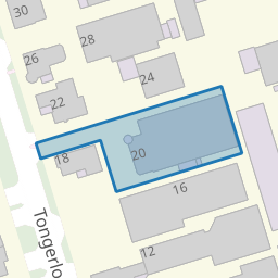 Perceel DNN00-K-1886