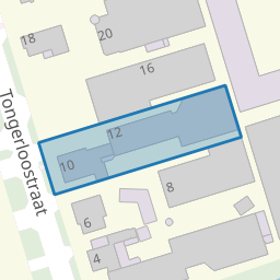 Perceel DNN00-K-1889