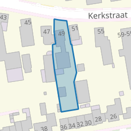 Perceel DNN00-K-1903