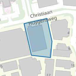 Perceel DNN00-K-1909