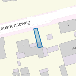 Perceel DNN00-K-1922