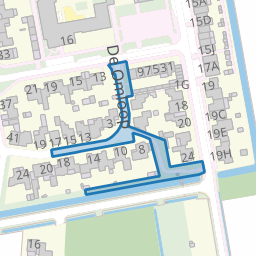 Perceel DNN00-K-1955